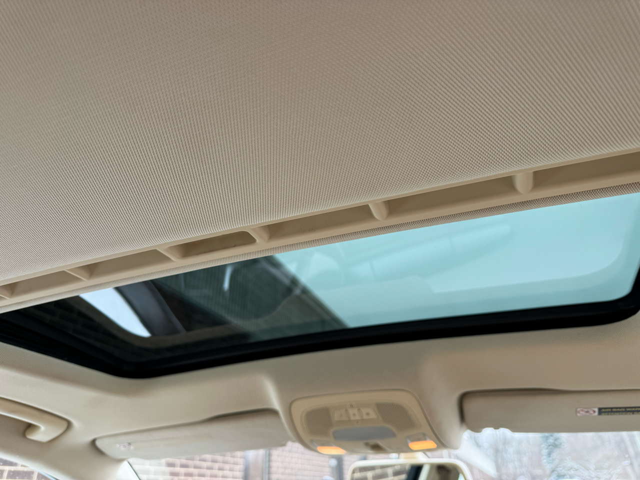 Audi A6 4dr Sdn quattro 3.0T Premium Plus 2015