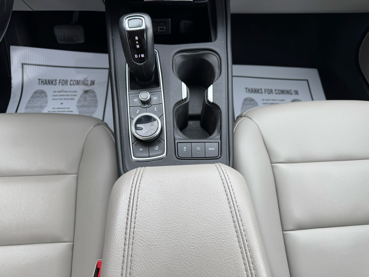 Cadillac XT4 AWD 4dr Luxury 2019