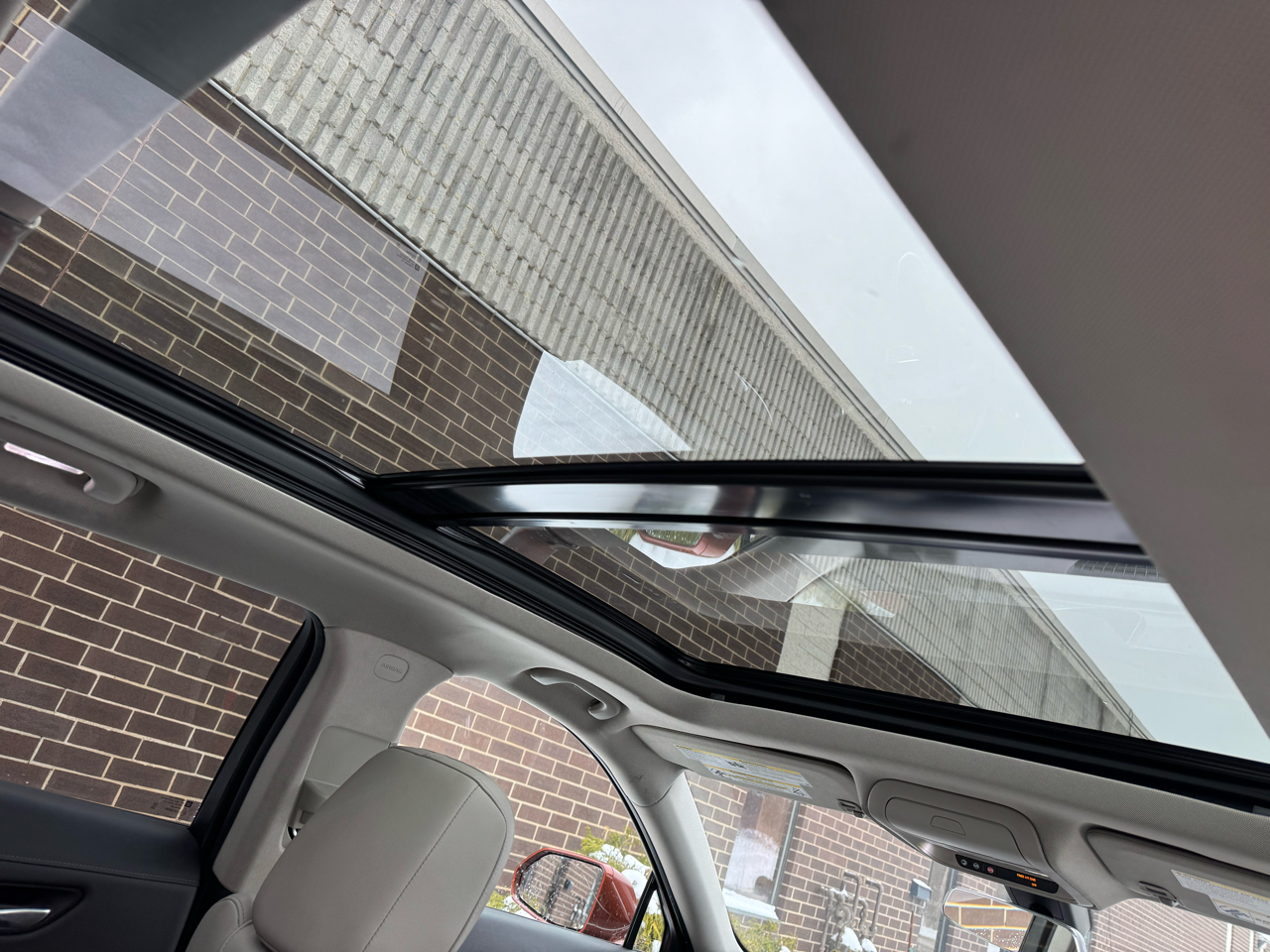 Cadillac XT4 AWD 4dr Luxury 2019