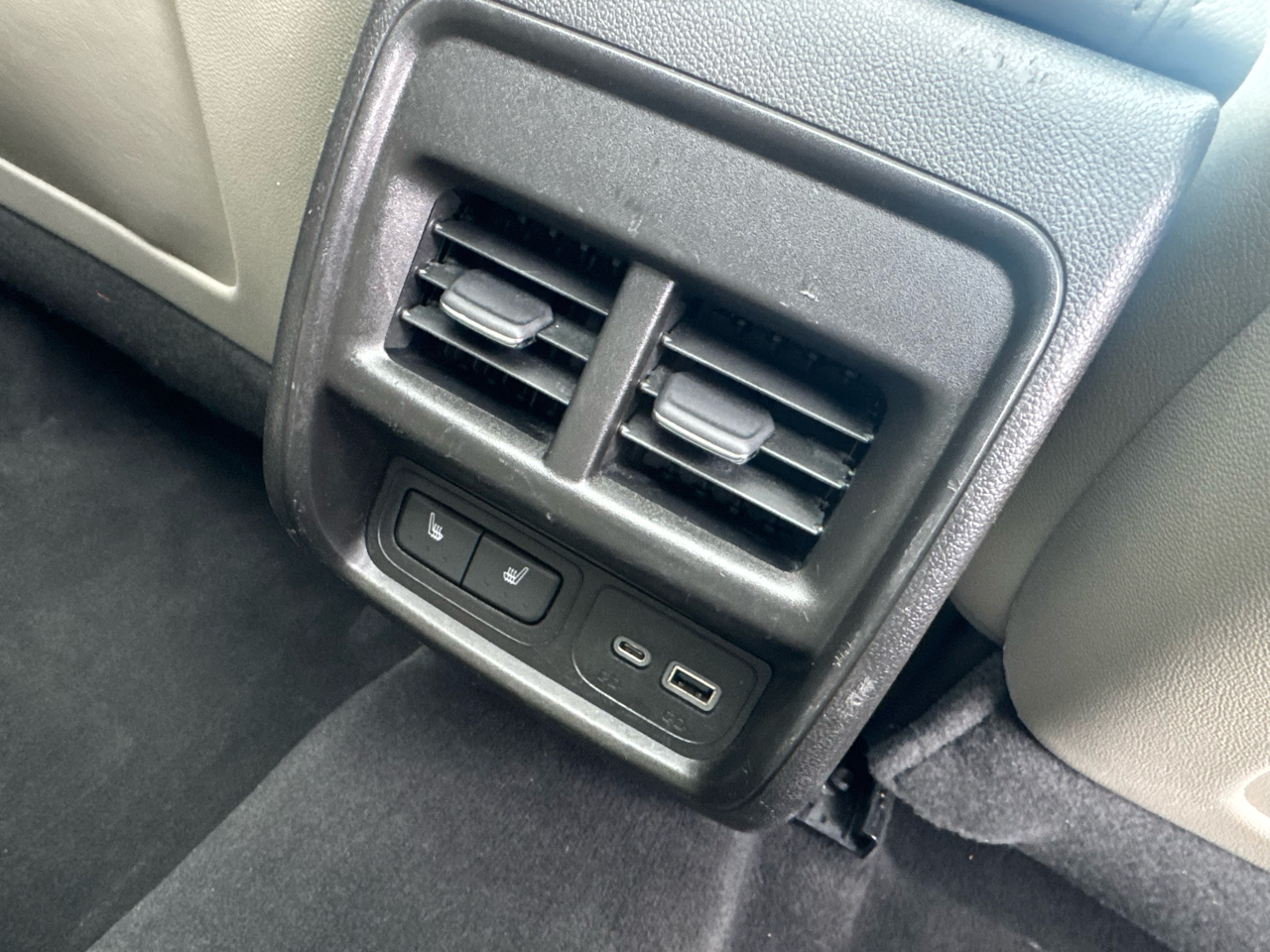 Cadillac XT4 AWD 4dr Luxury 2019