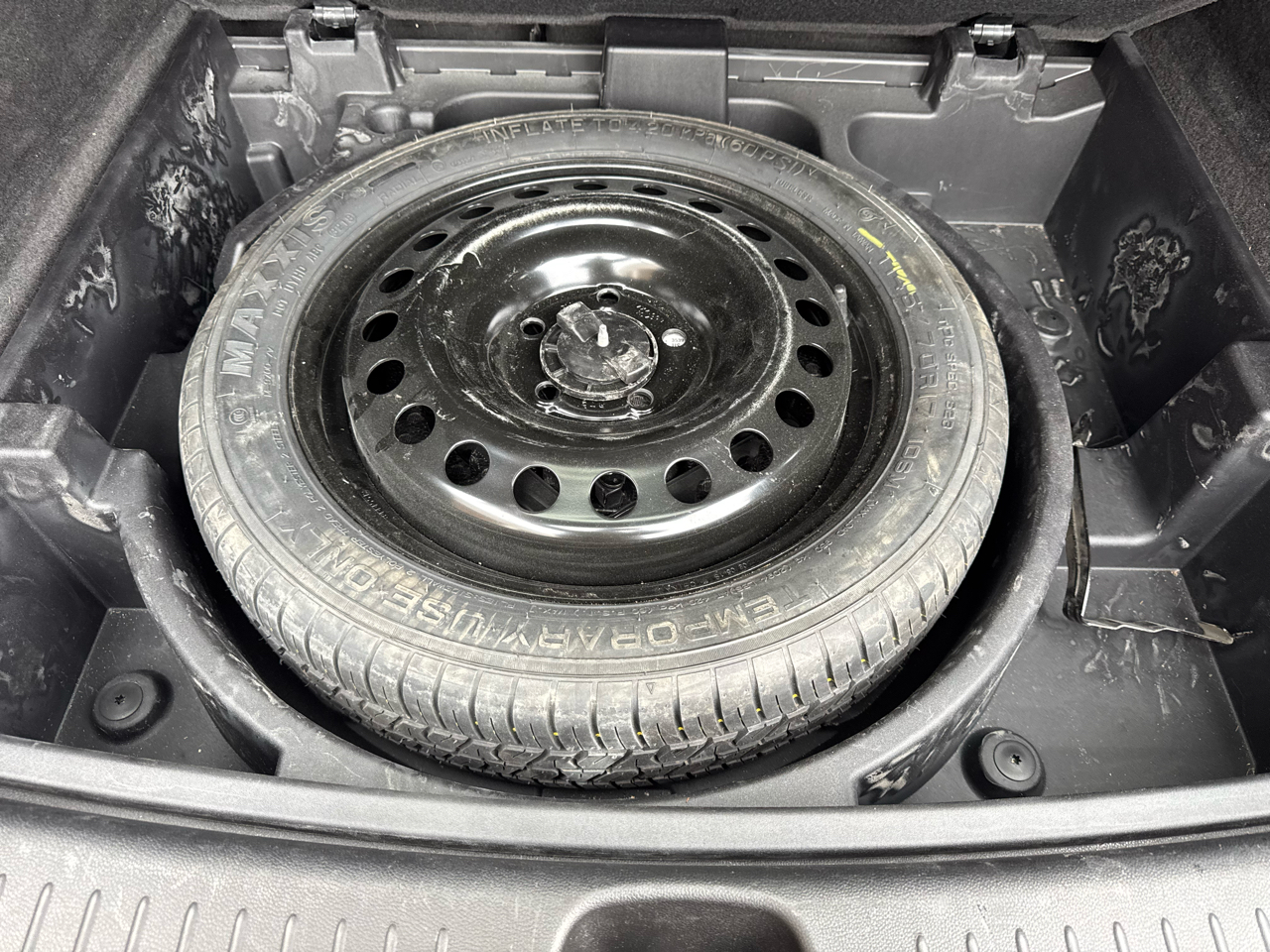 Cadillac XT4 AWD 4dr Luxury 2019