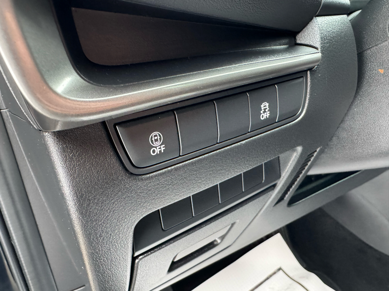 Mazda Mazda3 Hatchback 2.5 S Auto FWD 2022