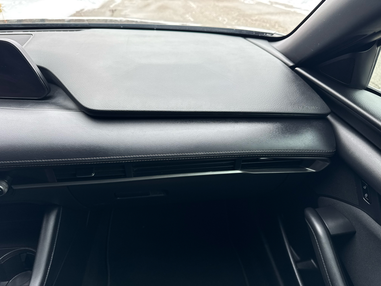 Mazda Mazda3 Hatchback 2.5 S Auto FWD 2022