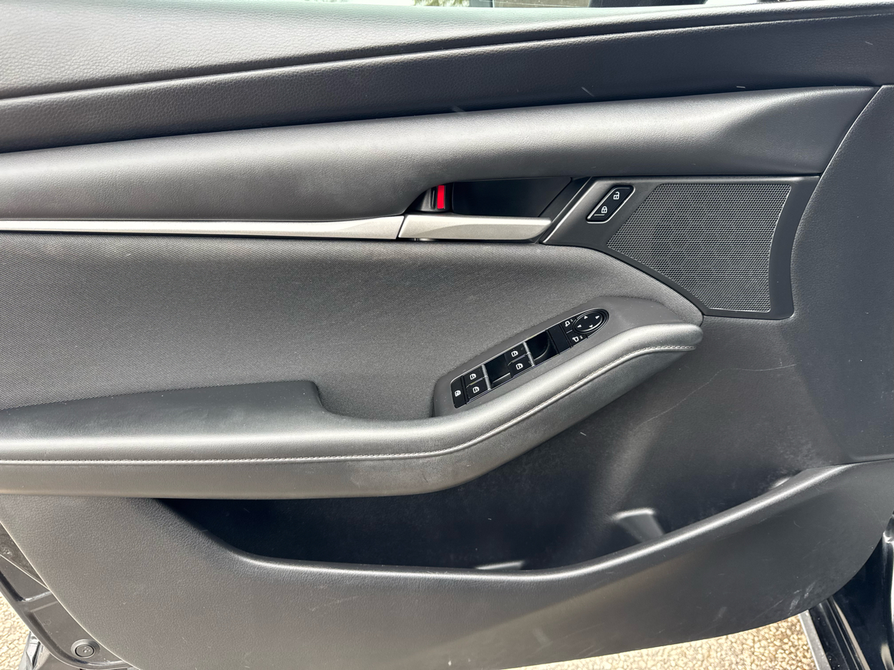 Mazda Mazda3 Hatchback 2.5 S Auto FWD 2022