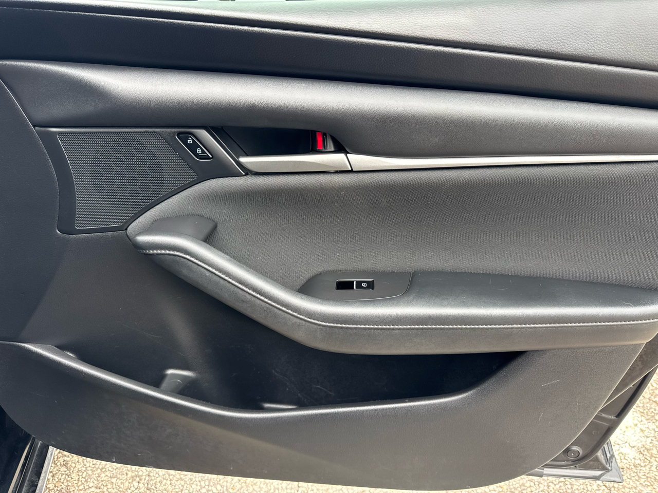 Mazda Mazda3 Hatchback 2.5 S Auto FWD 2022