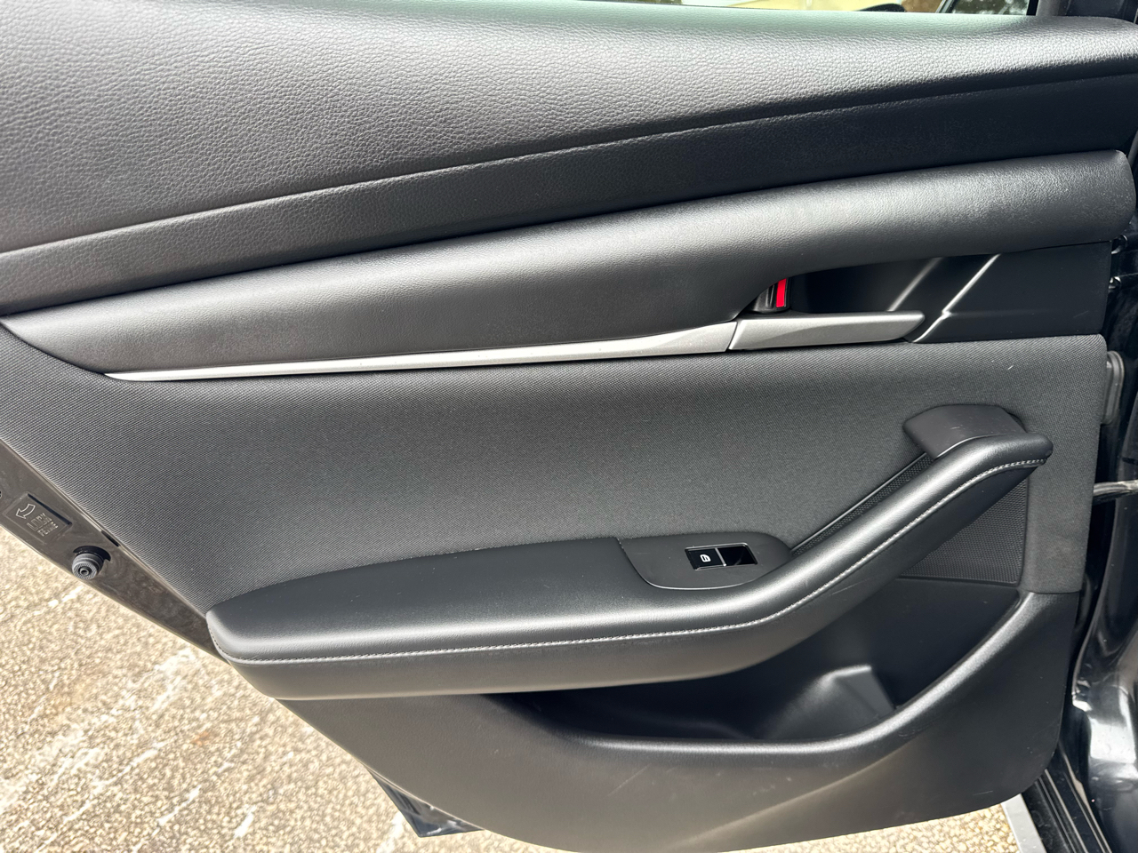 Mazda Mazda3 Hatchback 2.5 S Auto FWD 2022