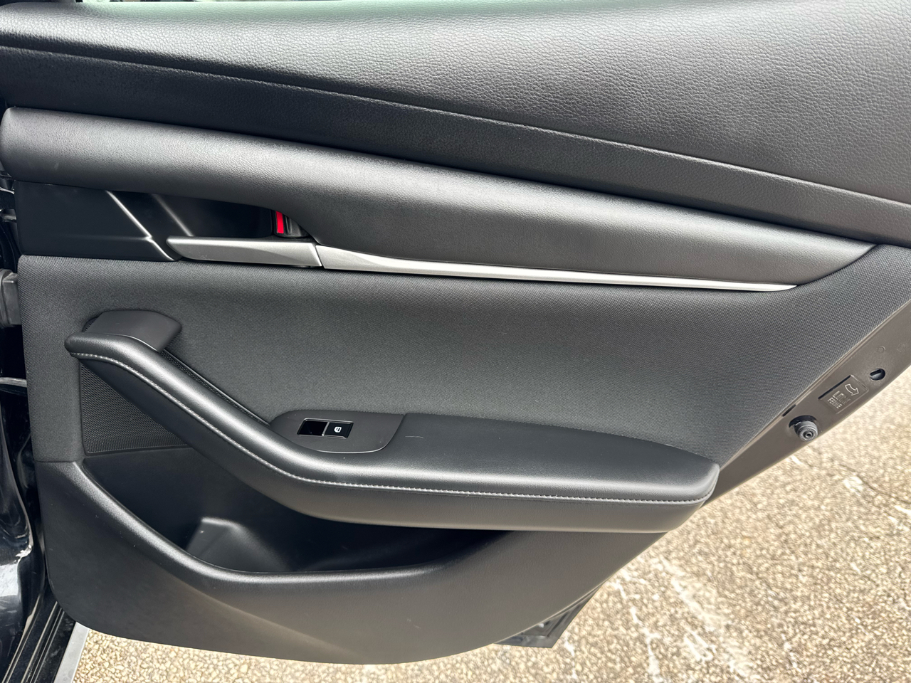 Mazda Mazda3 Hatchback 2.5 S Auto FWD 2022