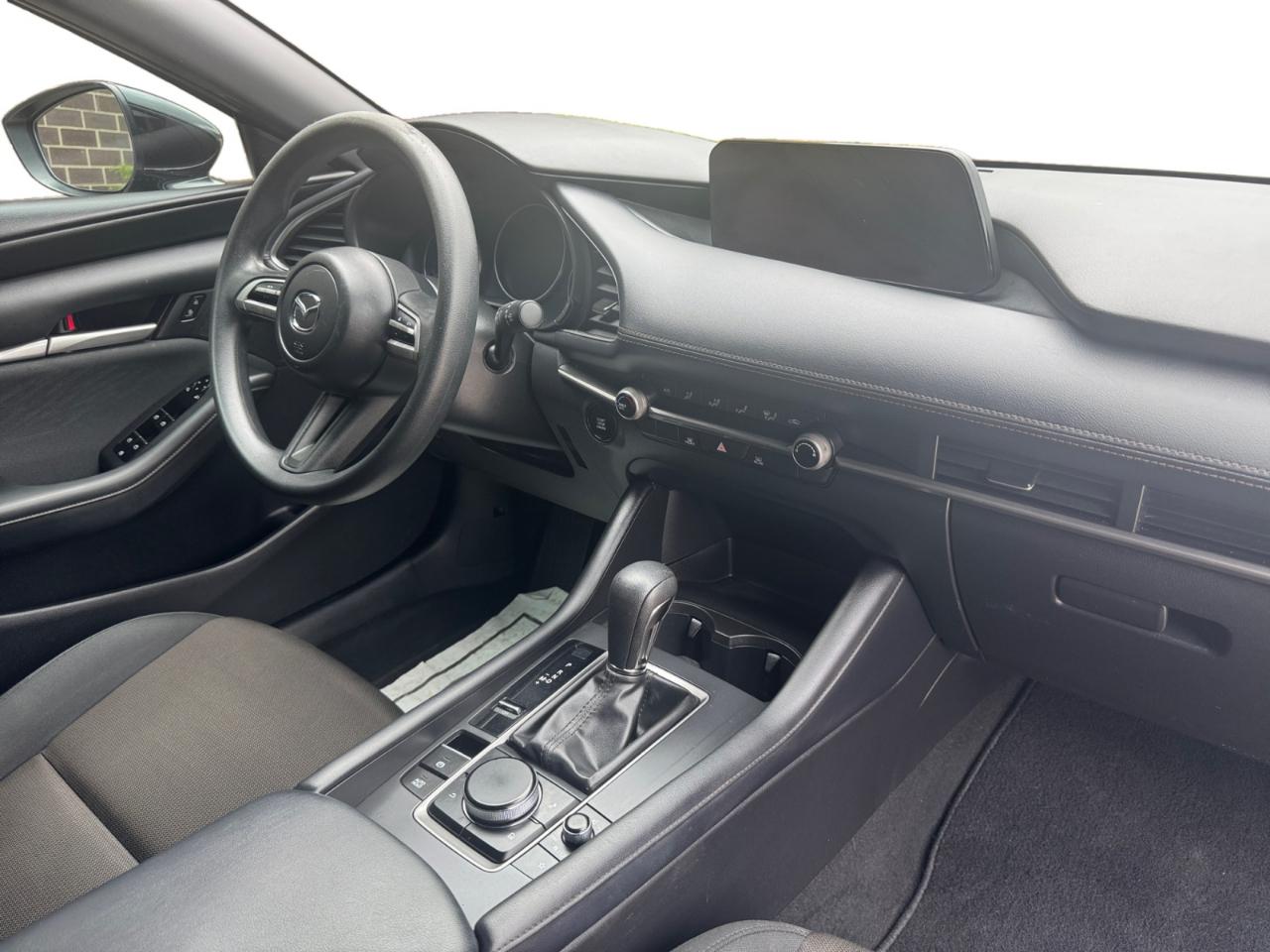 Mazda Mazda3 Hatchback 2.5 S Auto FWD 2022