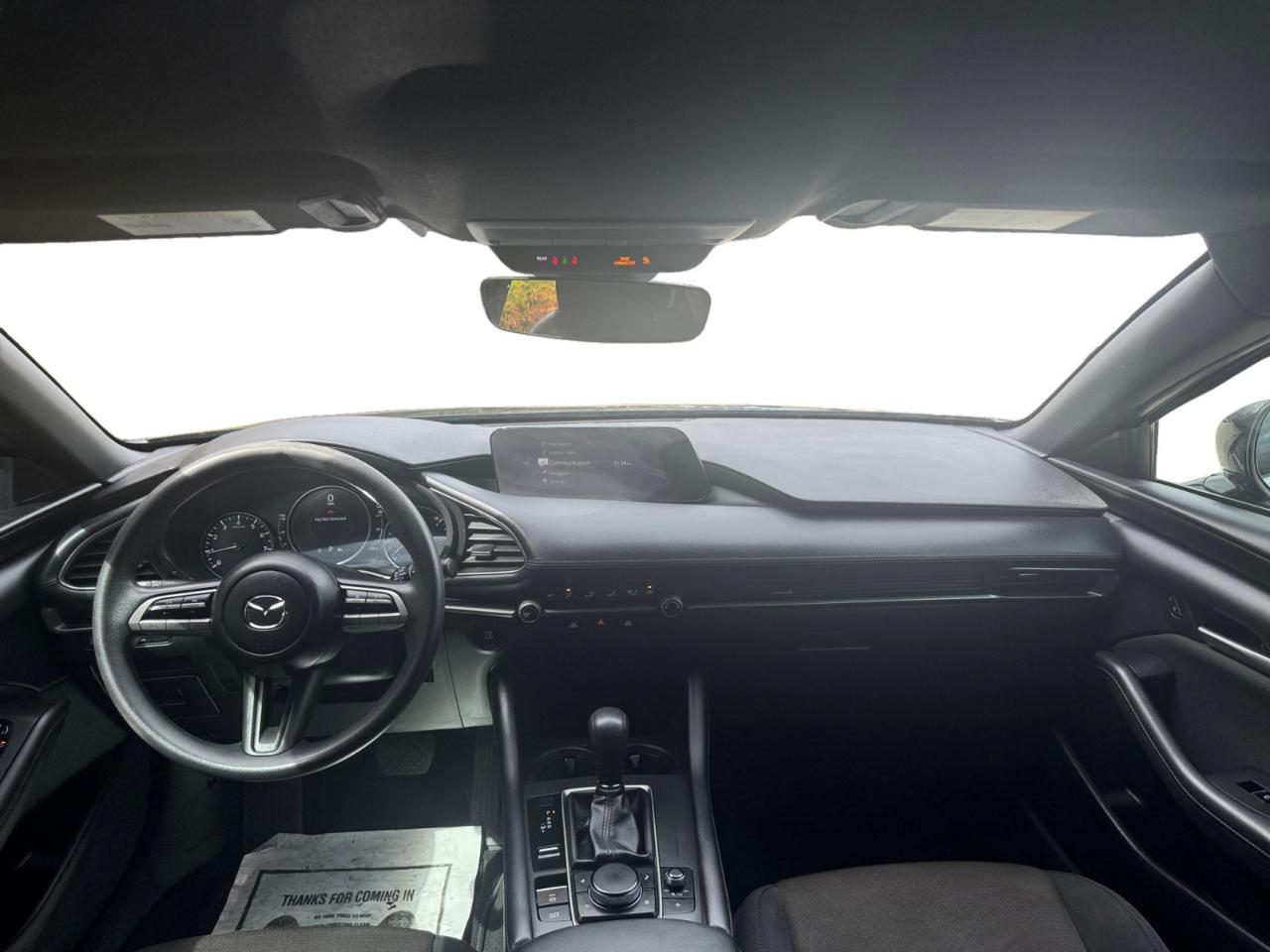 Mazda Mazda3 Hatchback 2.5 S Auto FWD 2022