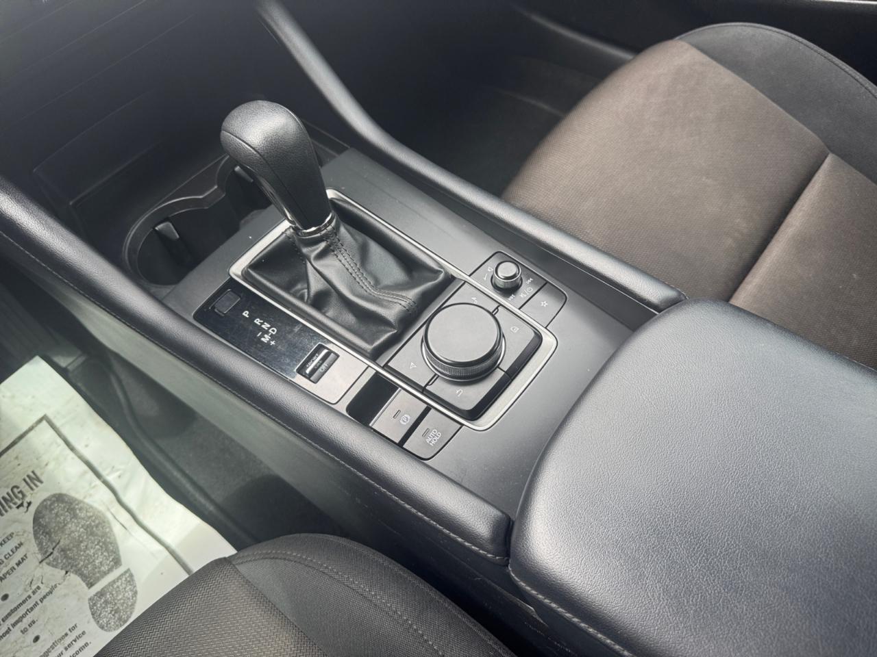 Mazda Mazda3 Hatchback 2.5 S Auto FWD 2022