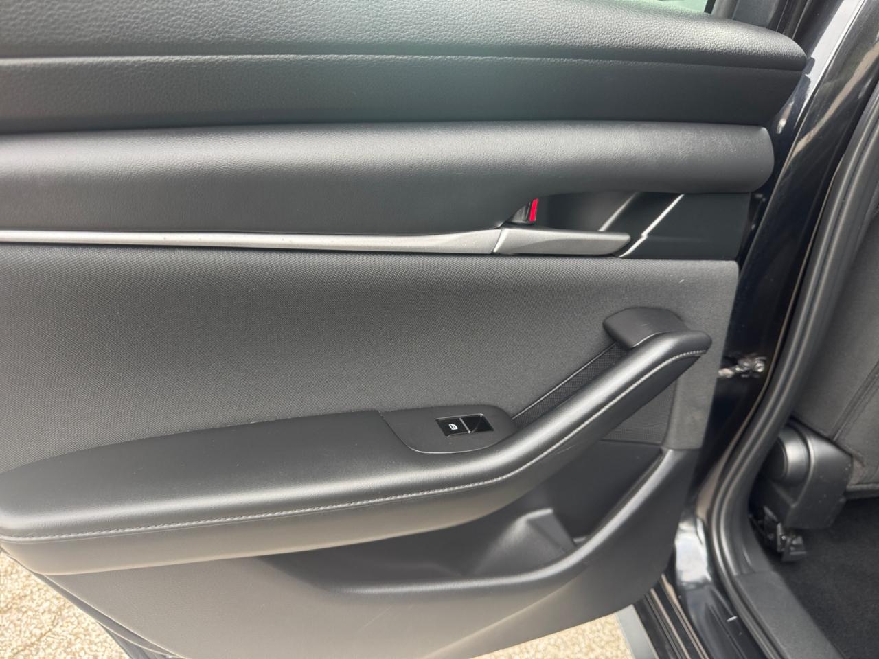 Mazda Mazda3 Hatchback 2.5 S Auto FWD 2022