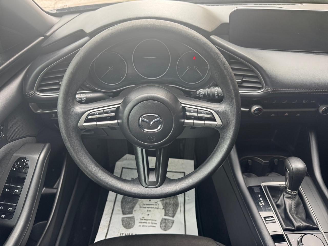 Mazda Mazda3 Hatchback 2.5 S Auto FWD 2022