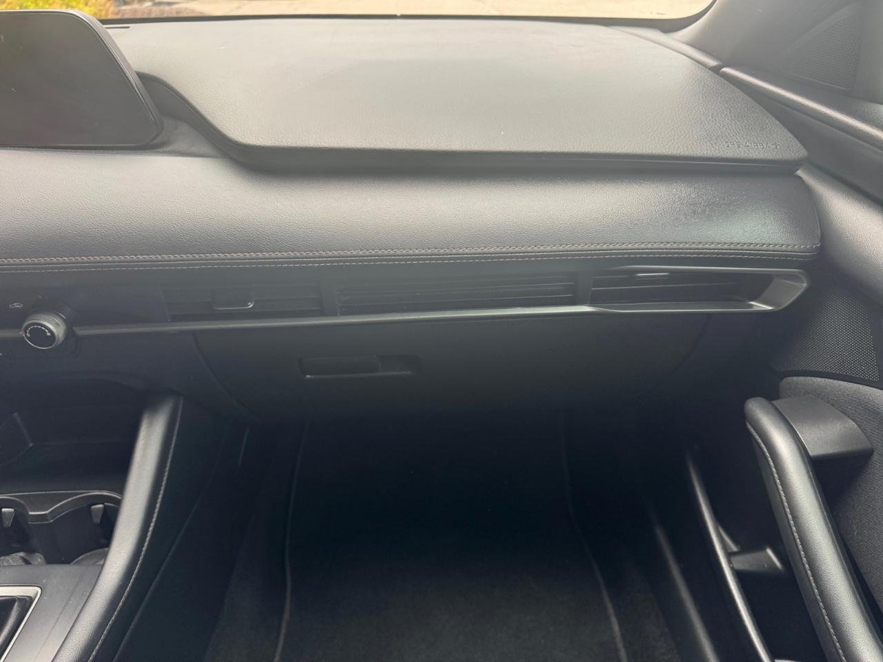 Mazda Mazda3 Hatchback 2.5 S Auto FWD 2022