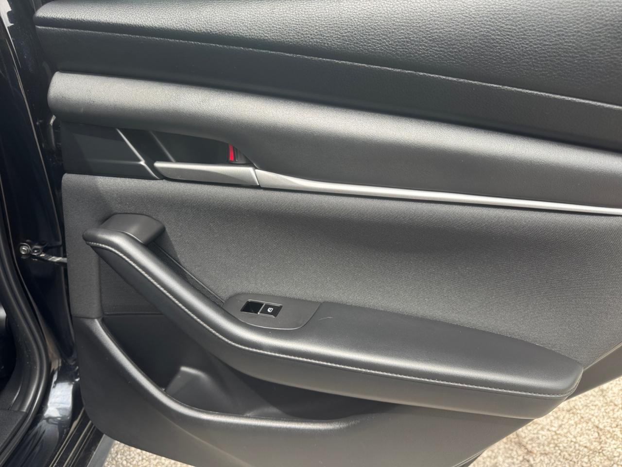 Mazda Mazda3 Hatchback 2.5 S Auto FWD 2022