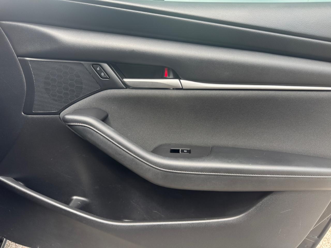 Mazda Mazda3 Hatchback 2.5 S Auto FWD 2022