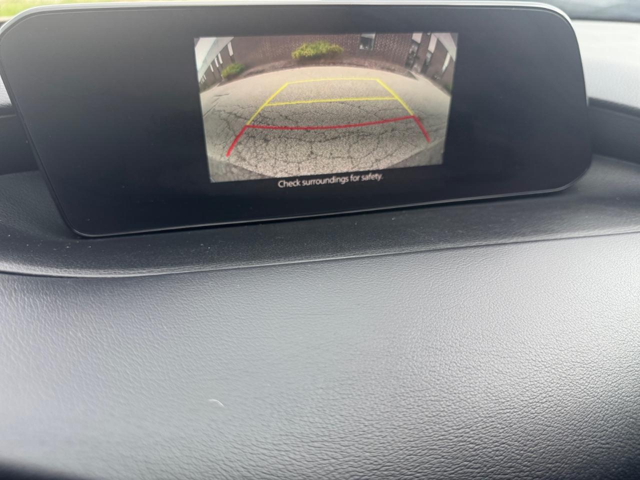 Mazda Mazda3 Hatchback 2.5 S Auto FWD 2022