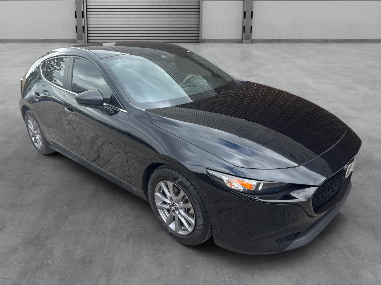 Mazda Mazda3 Hatchback 2.5 S Auto FWD 2022