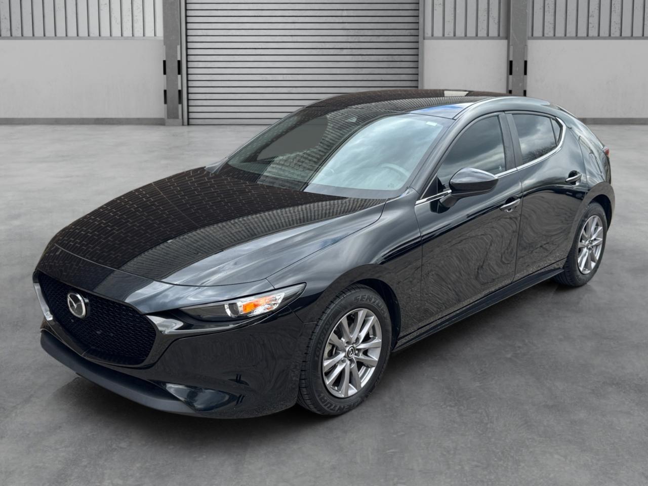 Mazda Mazda3 Hatchback 2.5 S Auto FWD 2022