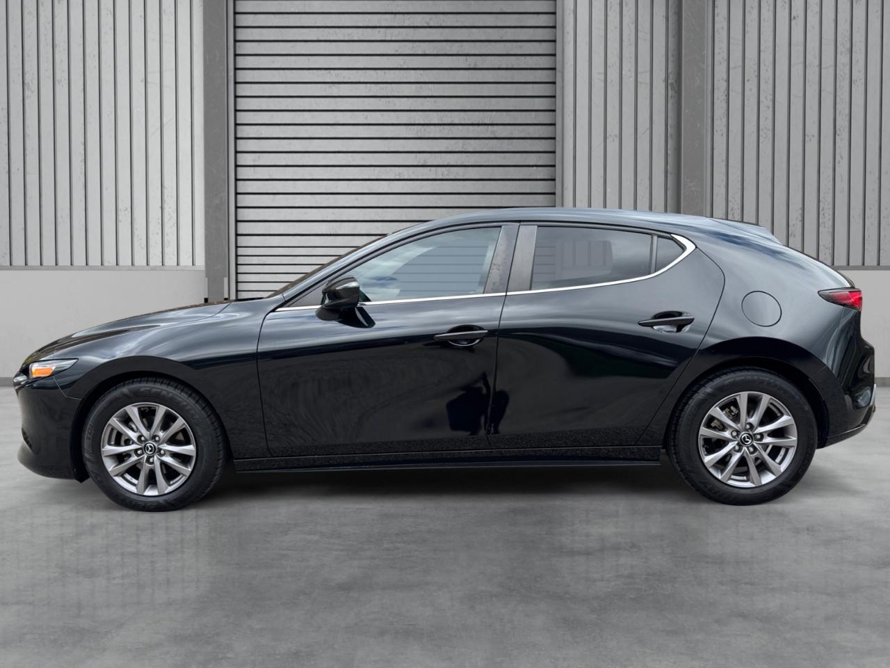 Mazda Mazda3 Hatchback 2.5 S Auto FWD 2022