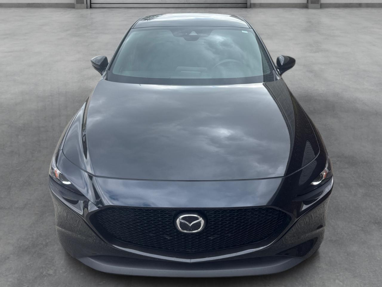 Mazda Mazda3 Hatchback 2.5 S Auto FWD 2022