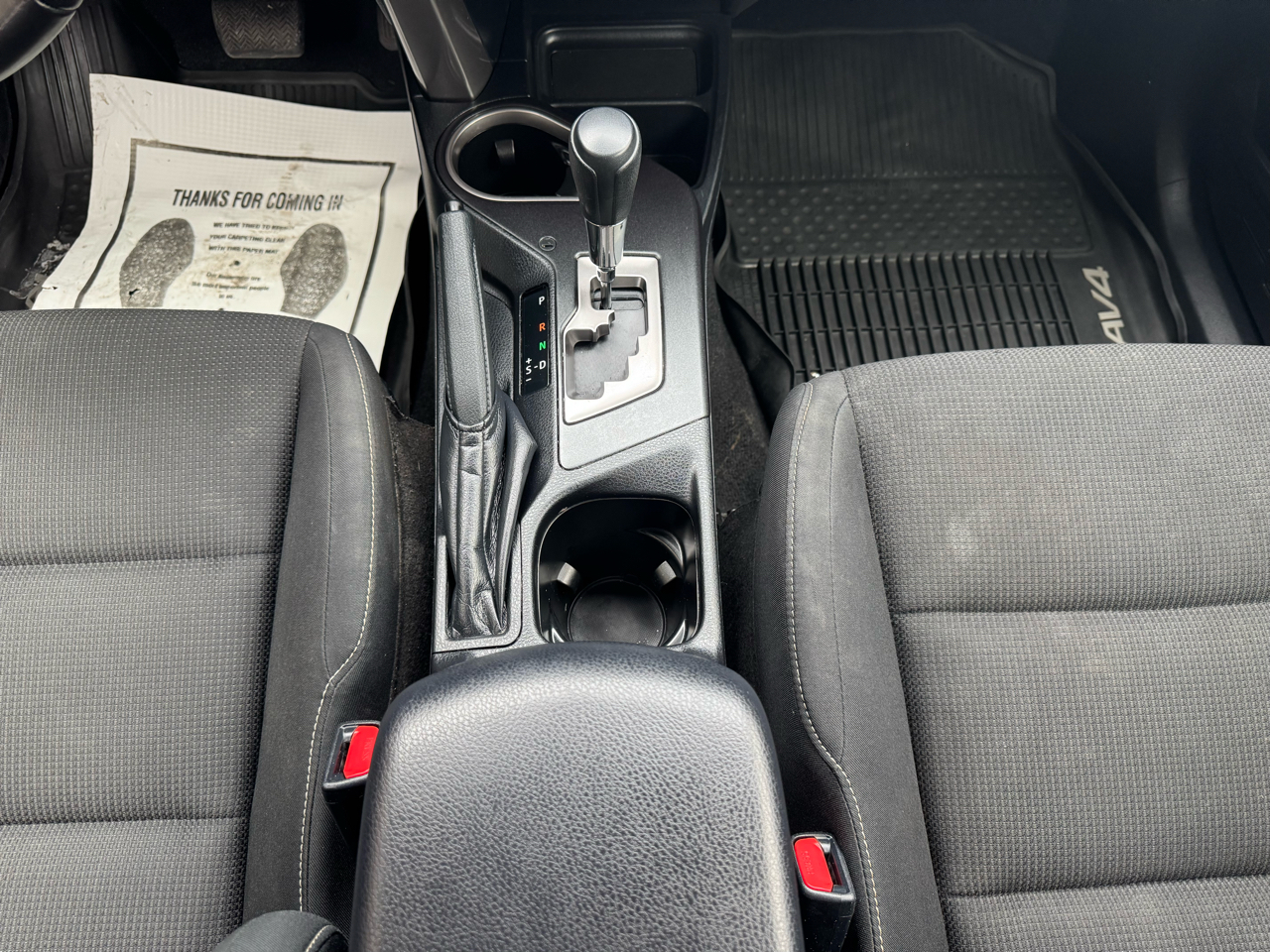 Toyota RAV4 XLE AWD (Natl) 2018