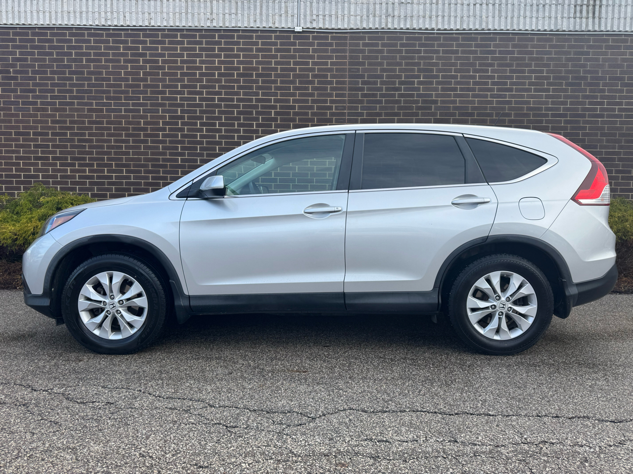 Honda CR-V 2WD 5dr EX 2013