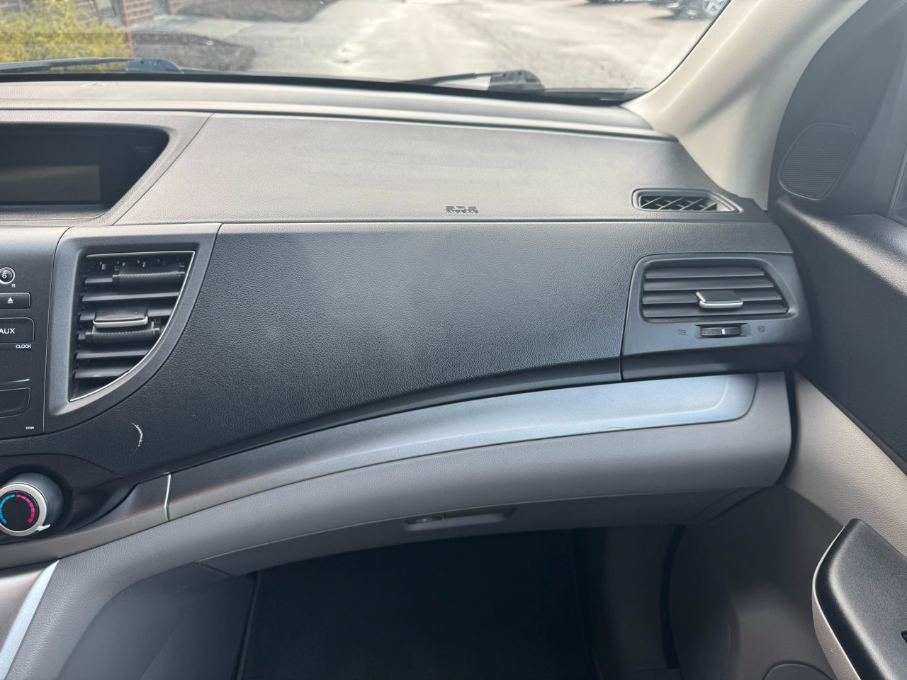 Honda CR-V 2WD 5dr EX 2013