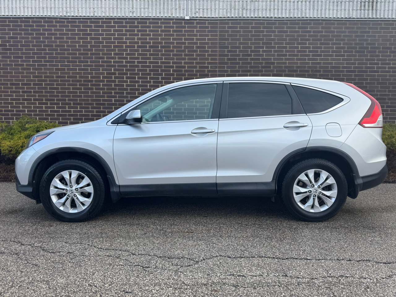Honda CR-V 2WD 5dr EX 2013