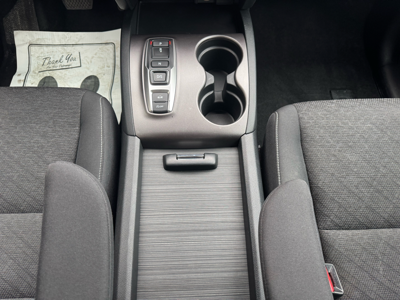 Honda Ridgeline Sport AWD 2021