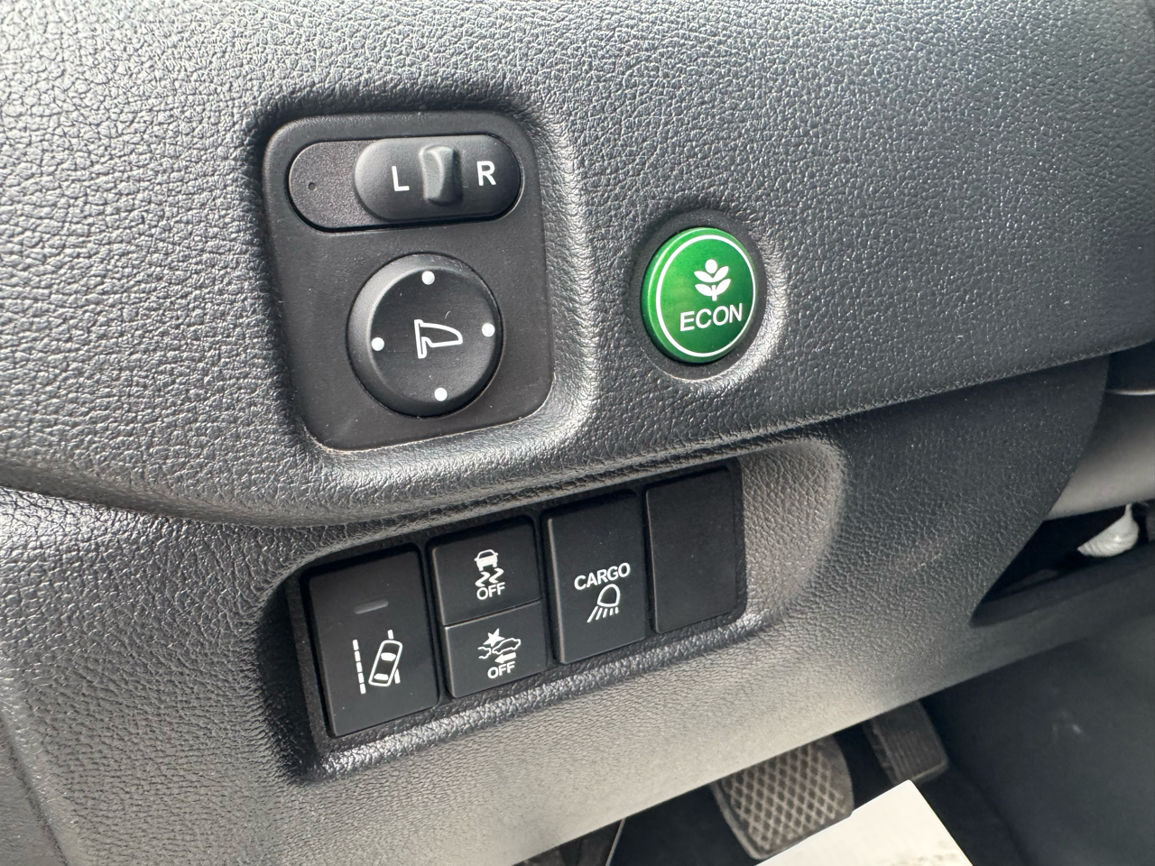 Honda Ridgeline Sport AWD 2021