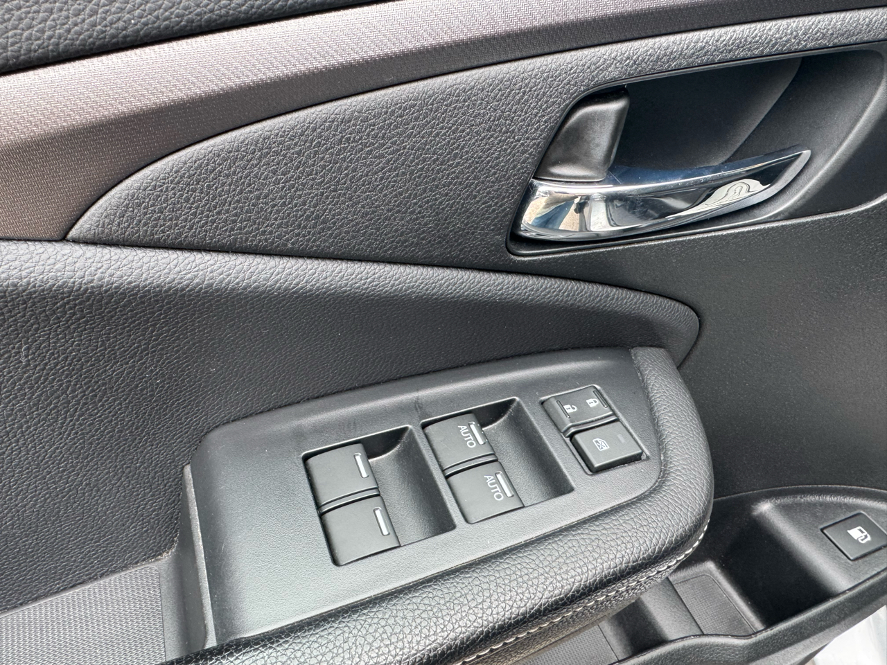 Honda Ridgeline Sport AWD 2021