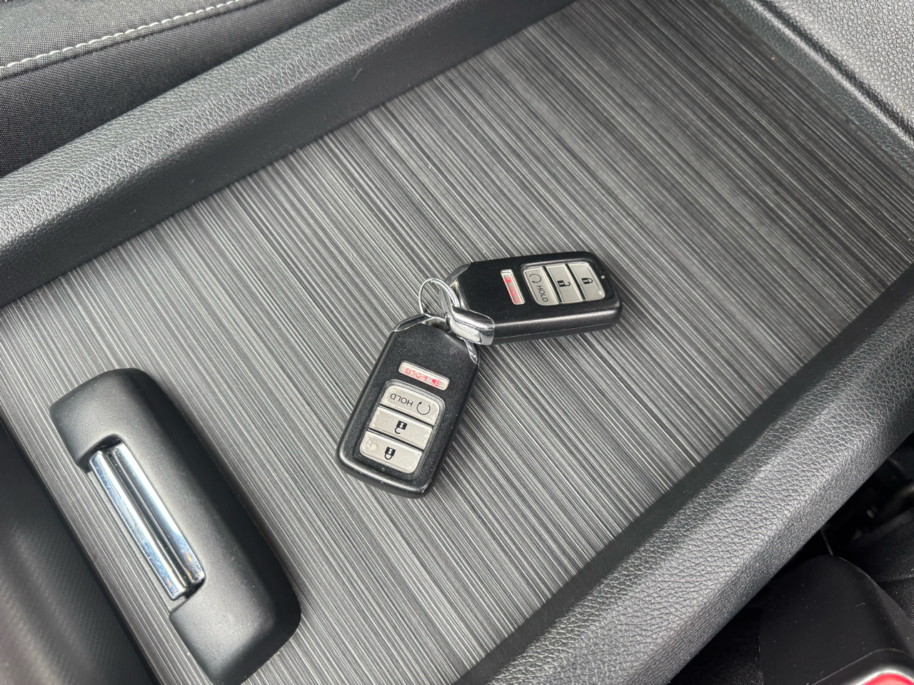 Honda Ridgeline Sport AWD 2021