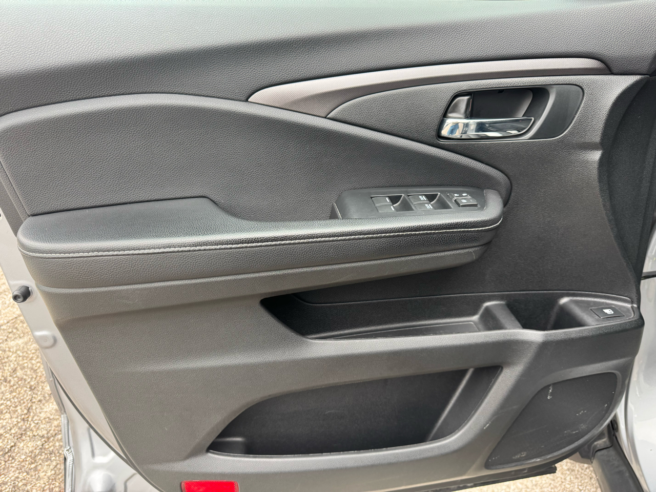 Honda Ridgeline Sport AWD 2021