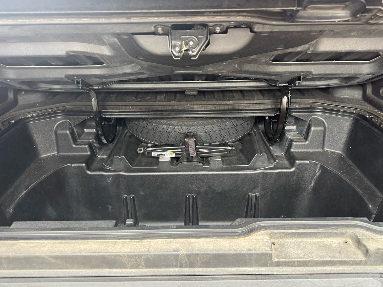 Honda Ridgeline Sport AWD 2021