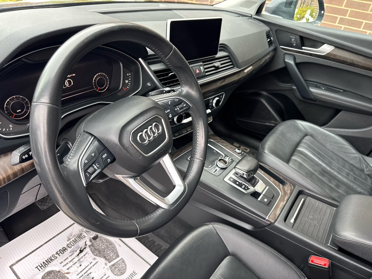 Audi Q5 Premium Plus 45 TFSI quattro 2020