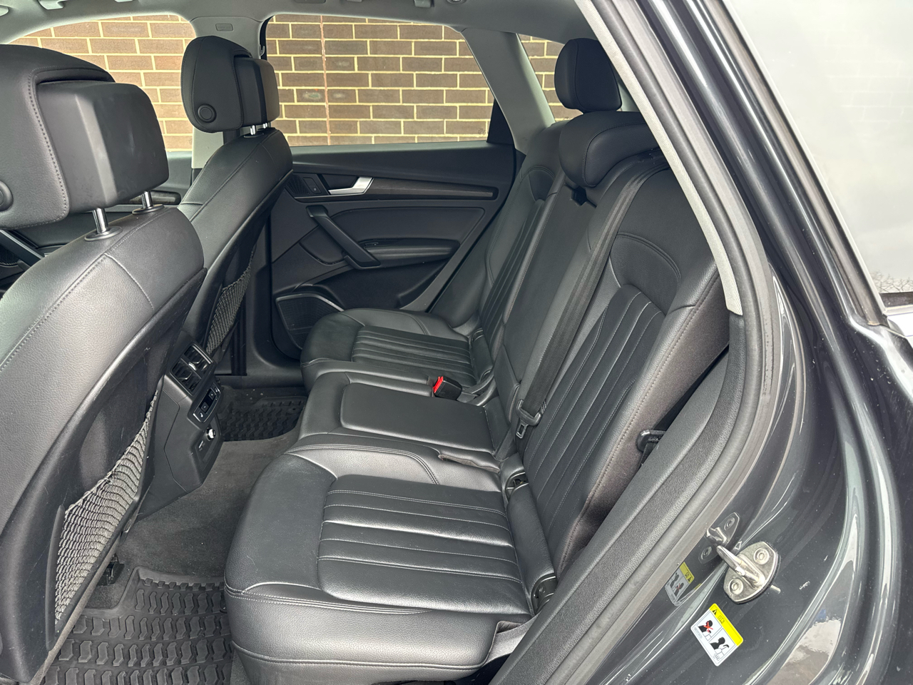 Audi Q5 Premium Plus 45 TFSI quattro 2020