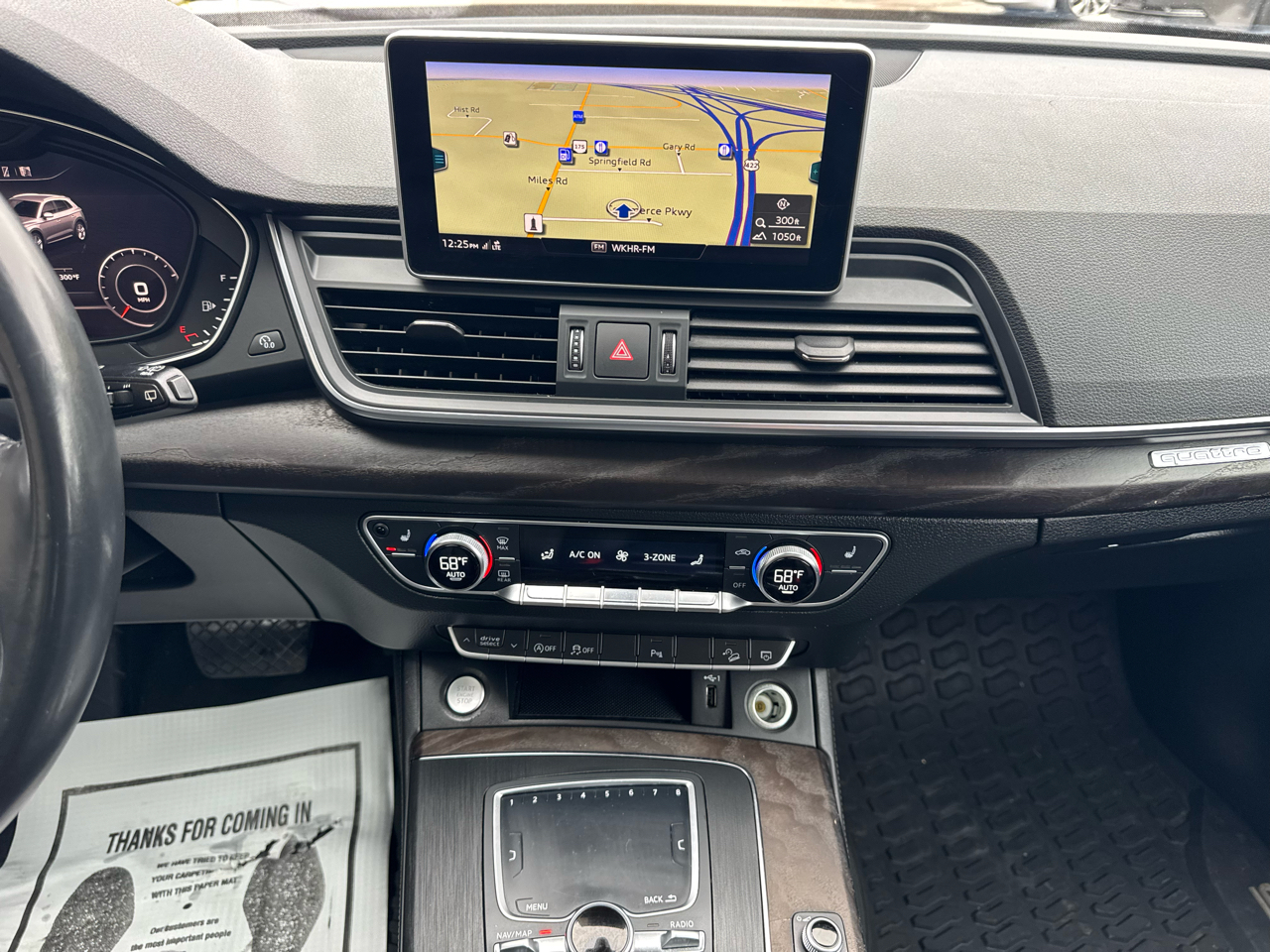 Audi Q5 Premium Plus 45 TFSI quattro 2020