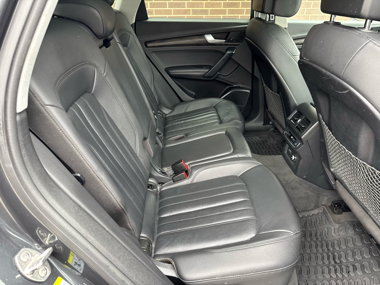 Audi Q5 Premium Plus 45 TFSI quattro 2020