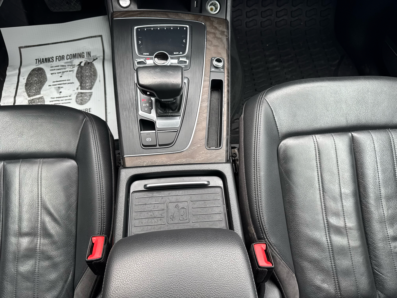 Audi Q5 Premium Plus 45 TFSI quattro 2020