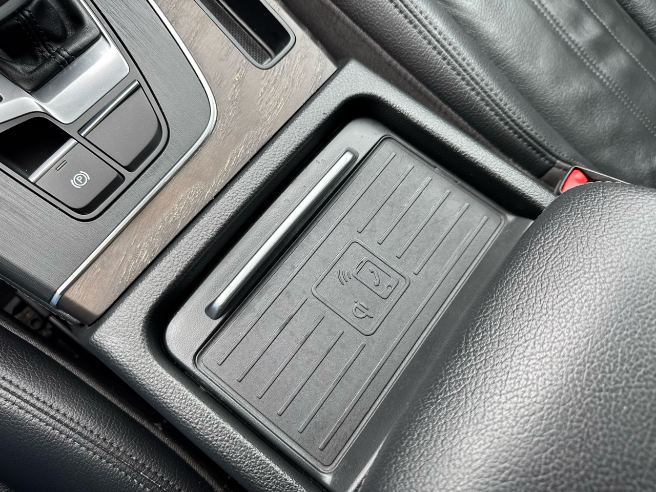 Audi Q5 Premium Plus 45 TFSI quattro 2020