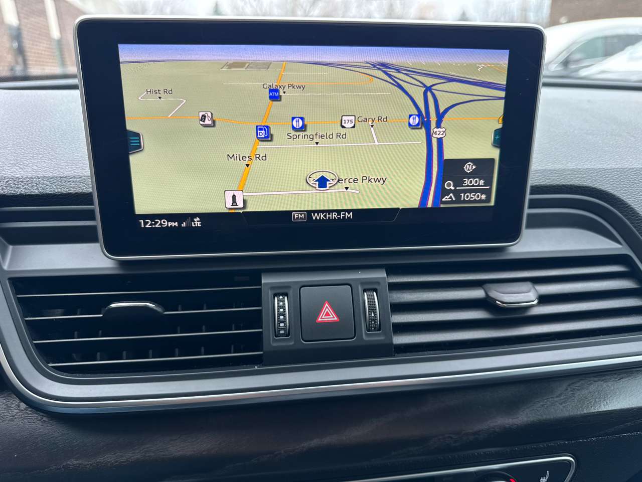 Audi Q5 Premium Plus 45 TFSI quattro 2020