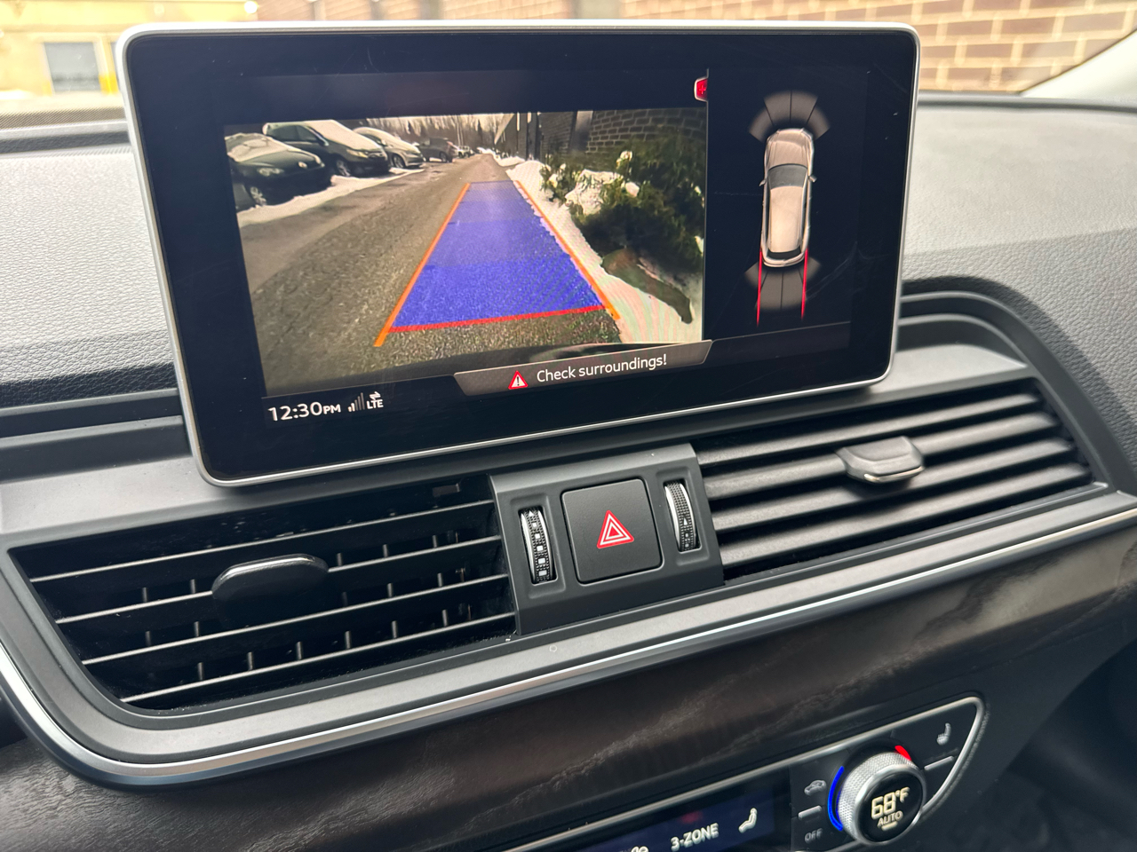 Audi Q5 Premium Plus 45 TFSI quattro 2020