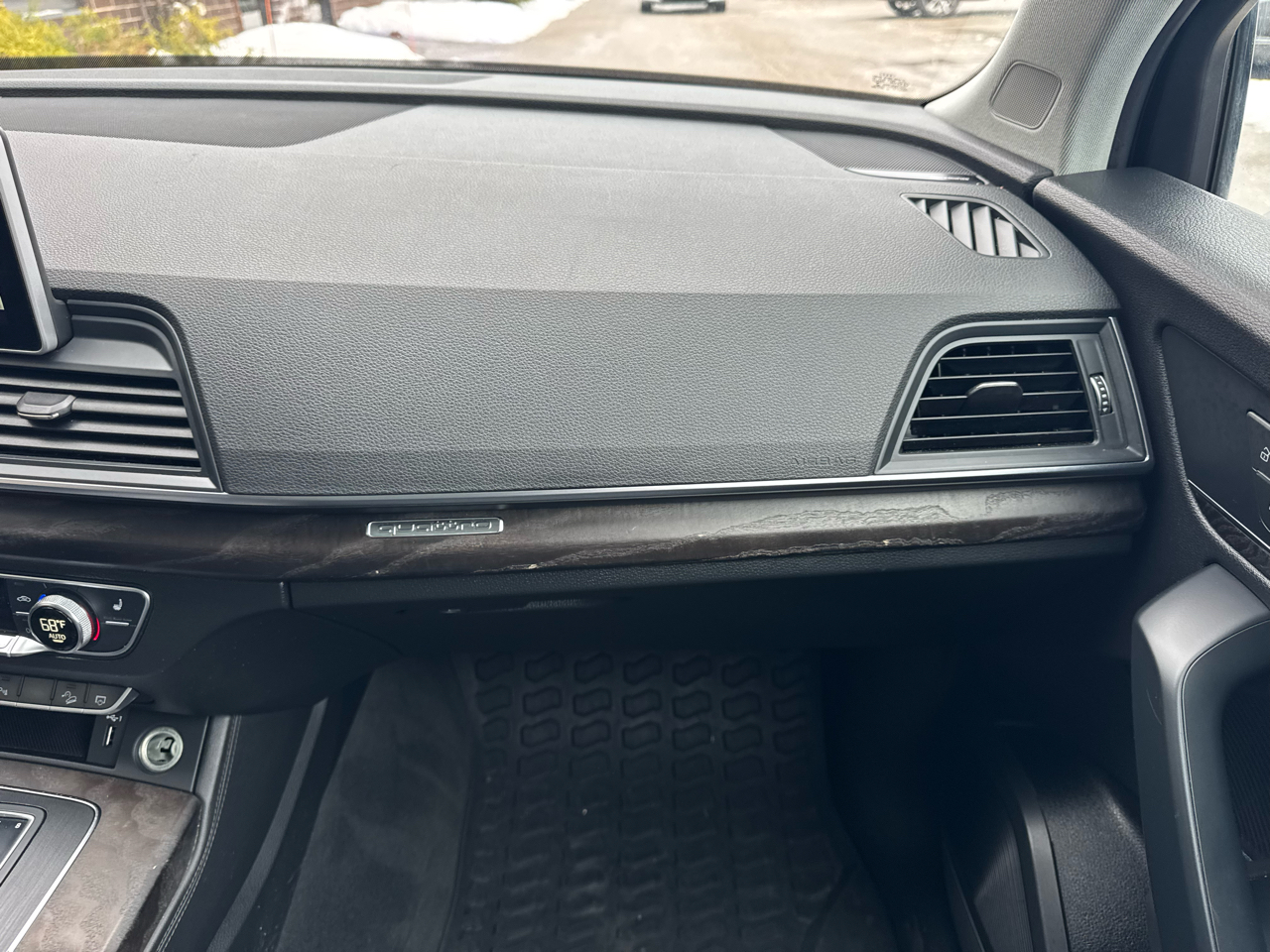 Audi Q5 Premium Plus 45 TFSI quattro 2020