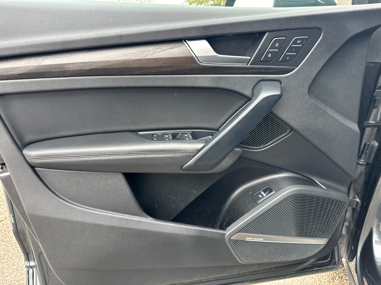 Audi Q5 Premium Plus 45 TFSI quattro 2020