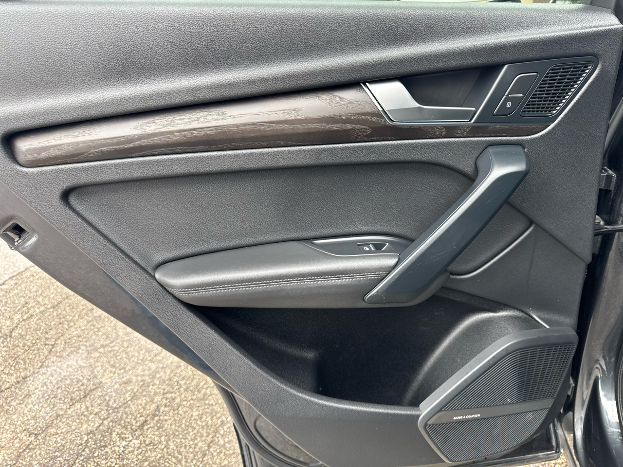 Audi Q5 Premium Plus 45 TFSI quattro 2020