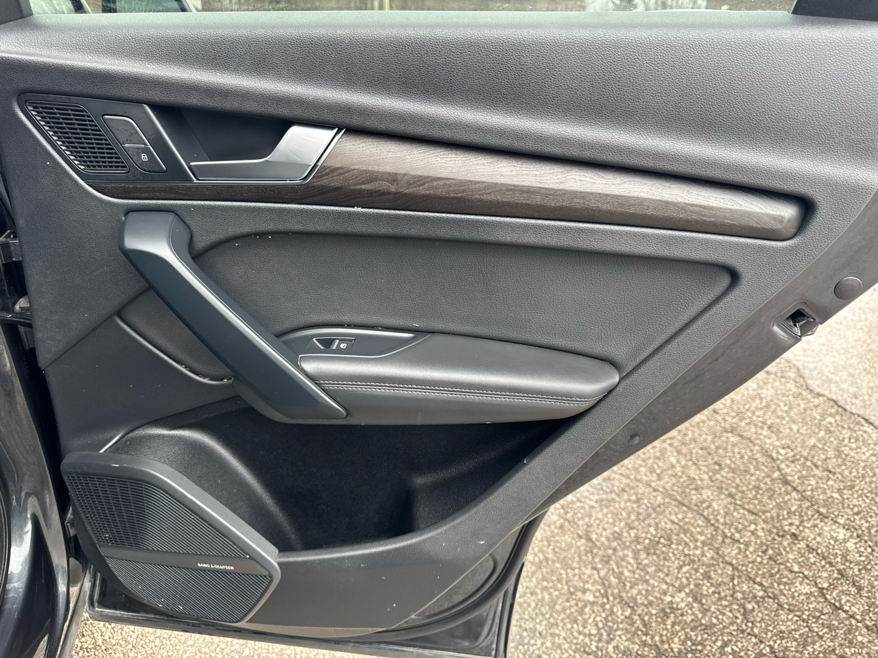 Audi Q5 Premium Plus 45 TFSI quattro 2020