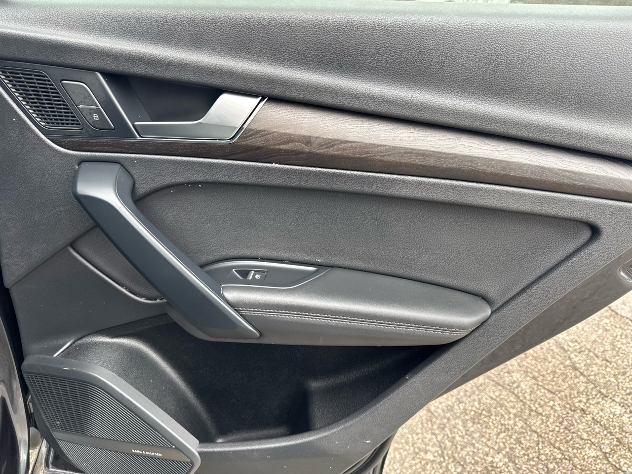 Audi Q5 Premium Plus 45 TFSI quattro 2020