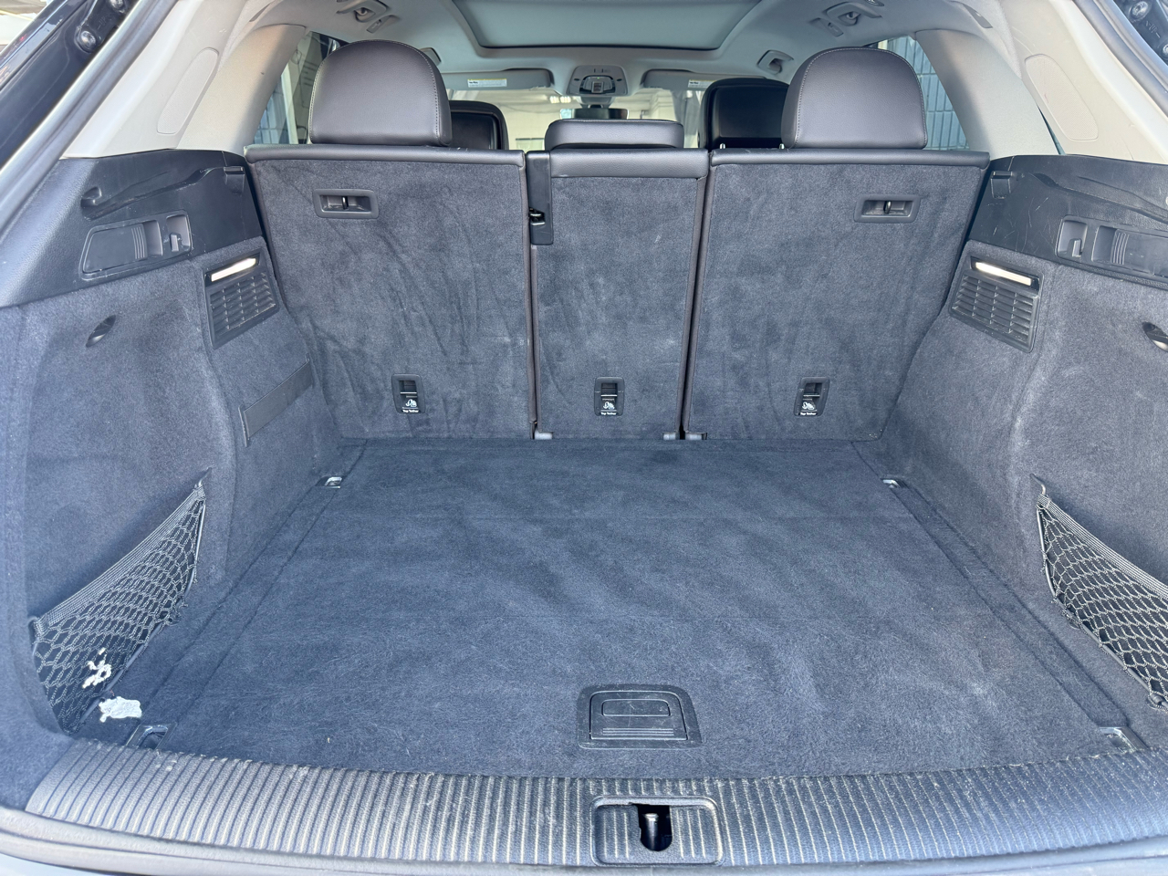 Audi Q5 Premium Plus 45 TFSI quattro 2020