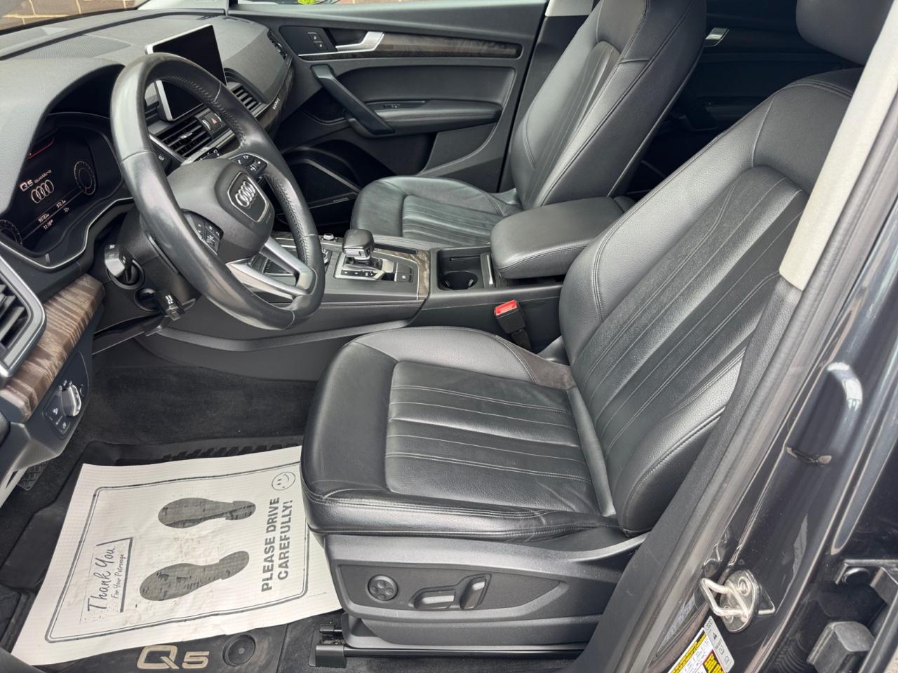 Audi Q5 Premium Plus 45 TFSI quattro 2020