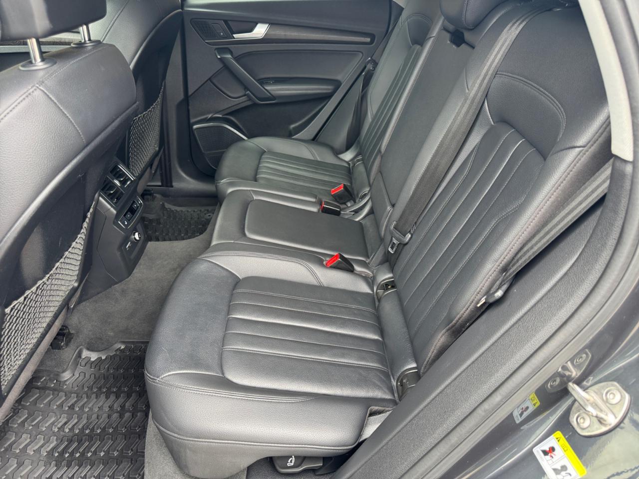 Audi Q5 Premium Plus 45 TFSI quattro 2020